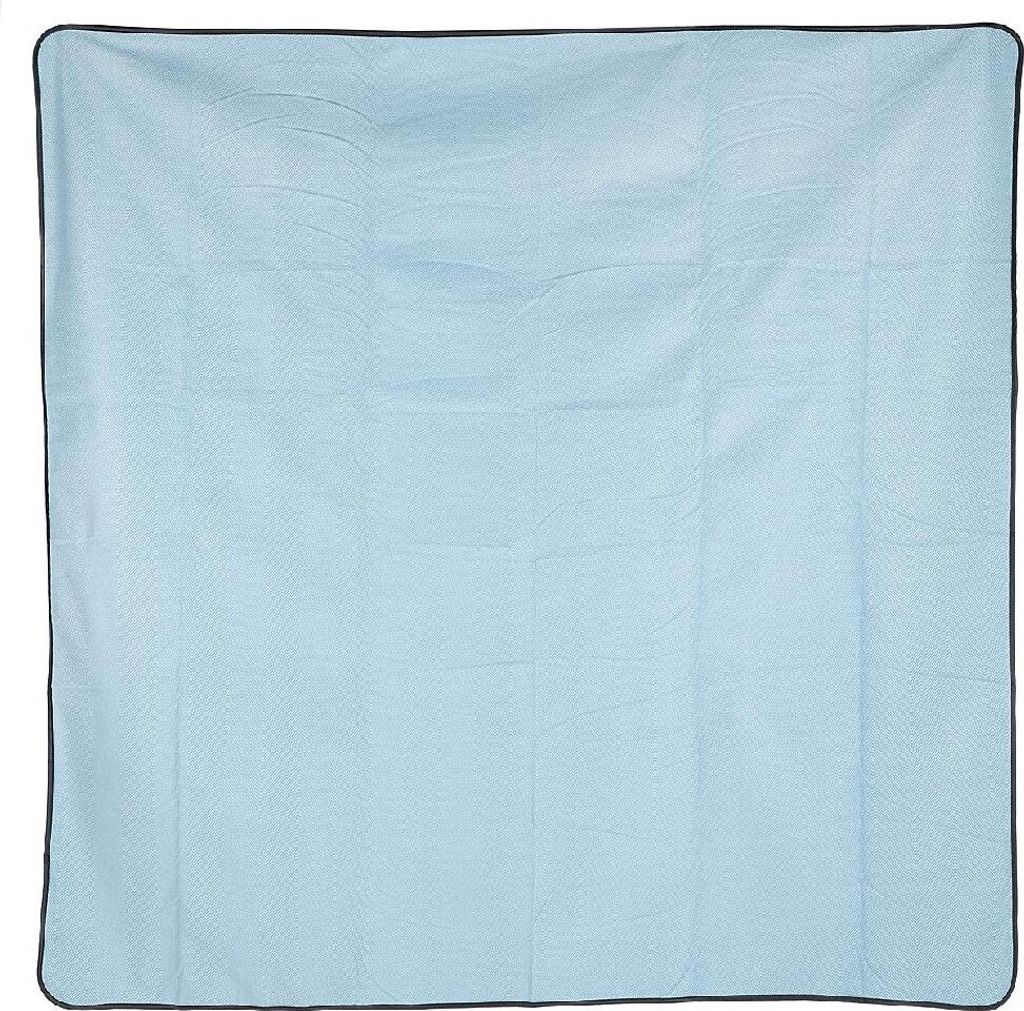 Picknick - Decke mit Tragegurt  Maße ca. 2 x 2 Meter Produktbild 5