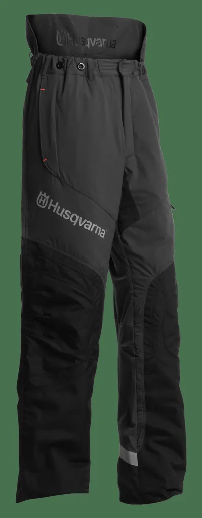 Pantalon anti-coupures Husqvarna Functional Taille 58 XL pour élagueur