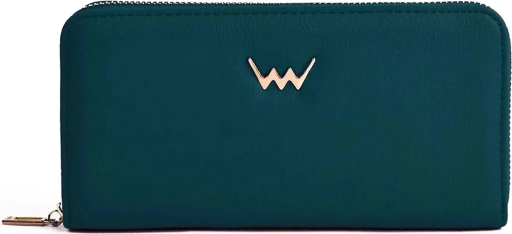 Nuisette Vuch Nicci Kerosene Green en taille unique pour femme élégante