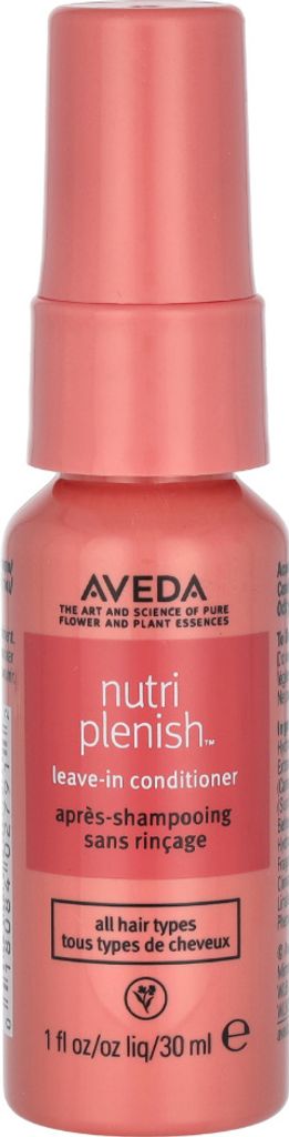 Aveda NutriPlenish Leave-In Conditioner