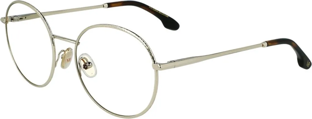 Occhiale da Vista Victoria Beckham VB2123 756 Oro Professionale