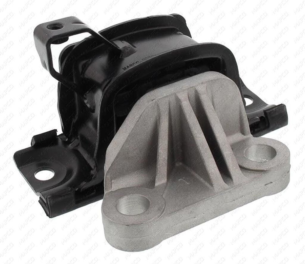 Lagerung, Motor links, OPEL CORSA D