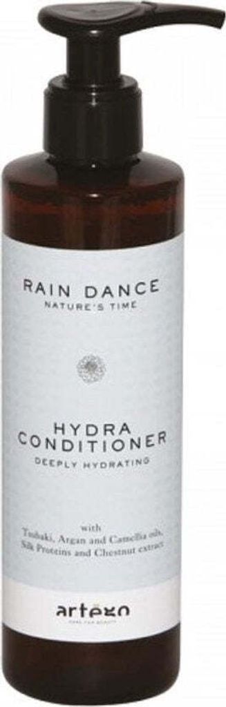 Artègo Rain Dance Hydra Conditioner feuchtigkeitsspendender Conditioner für Feinheit und Glanz des Haars 250 ml