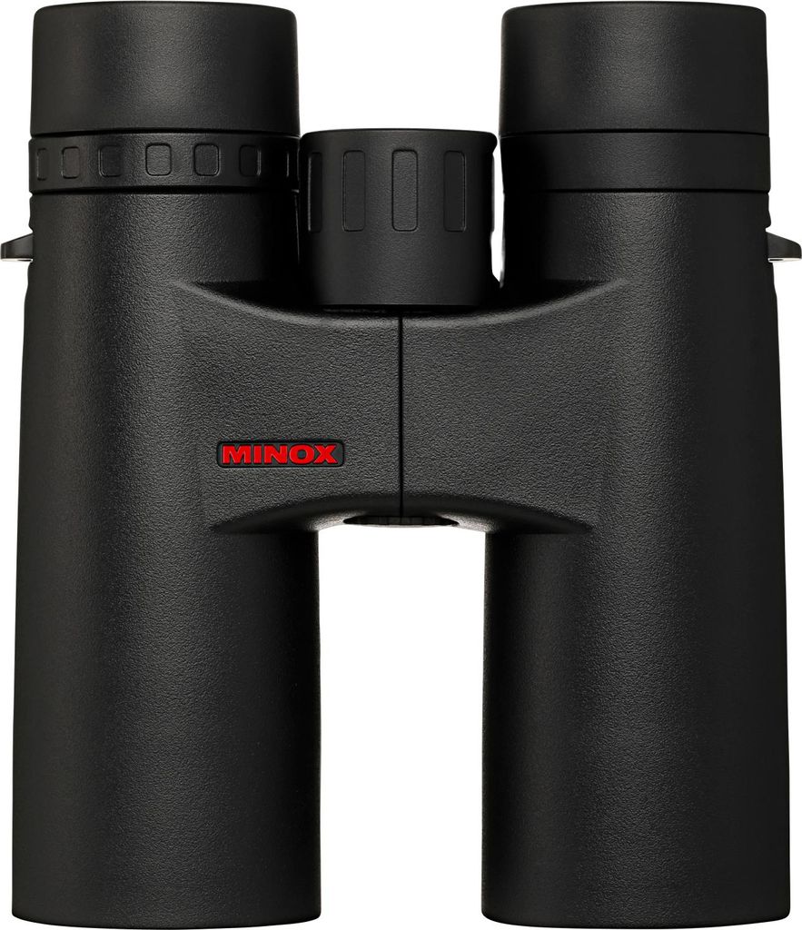 Minox Fernglas X-Tour 8x42, wasserdicht, stickstoffgefüllt, für Jagd und Naturbeobachtung