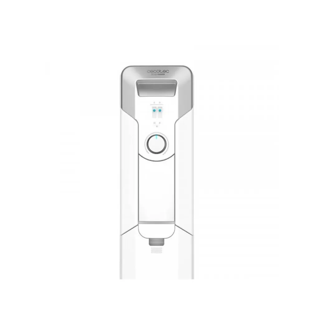 Chauffage d'Appoint Idéal Chambre et Salon ReadyWarm 5600 Space 1500W - 3
