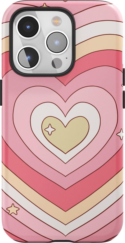 iPhone 13 Pro Max Schutzhülle mit MagSafe, stoßfest – Handyhülle Case Schutz