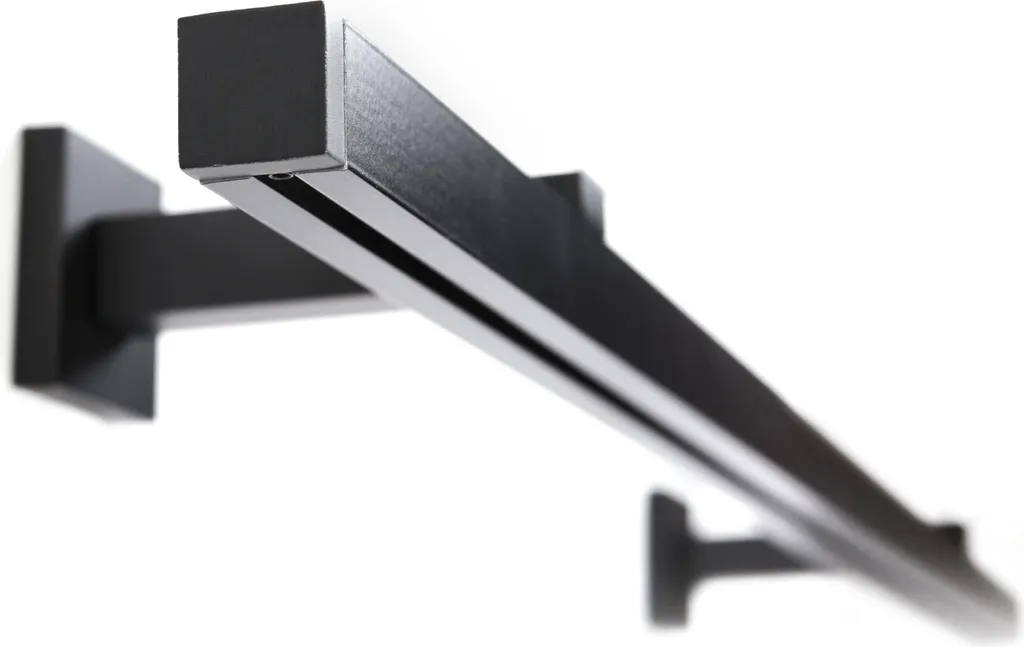 45 Migliori binario doppio per tende a soffitto nel 2024 (recensioni, opinioni, prezzi