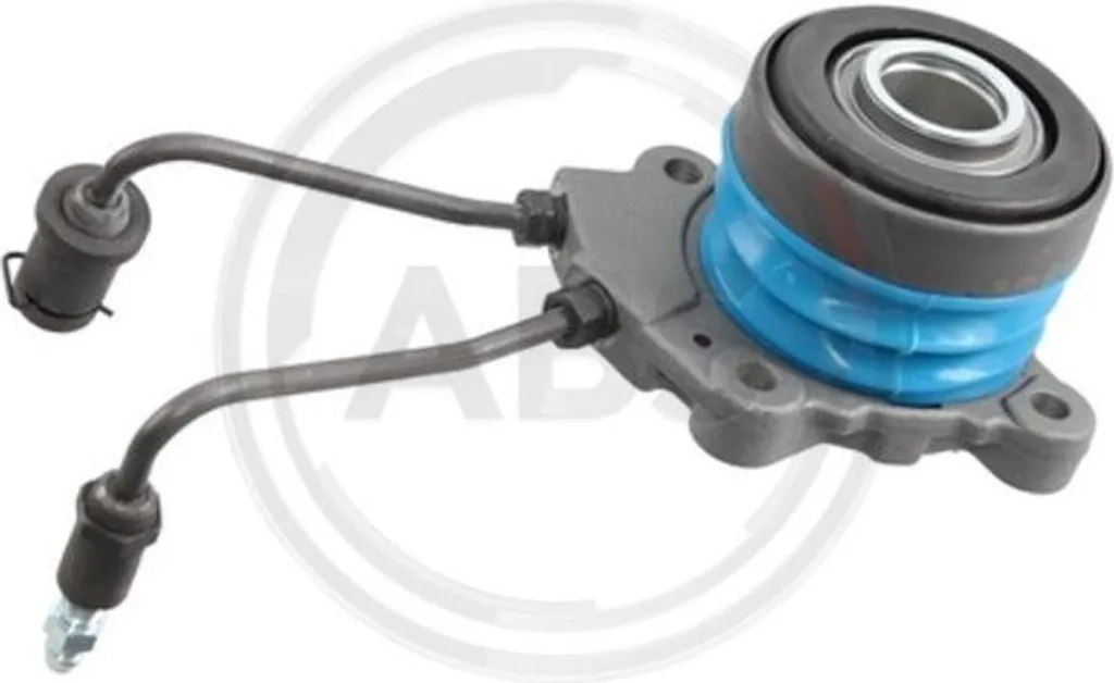 Butée d'embrayage A.B.S. 51209 pour Mercedes Classe A W168 et W169