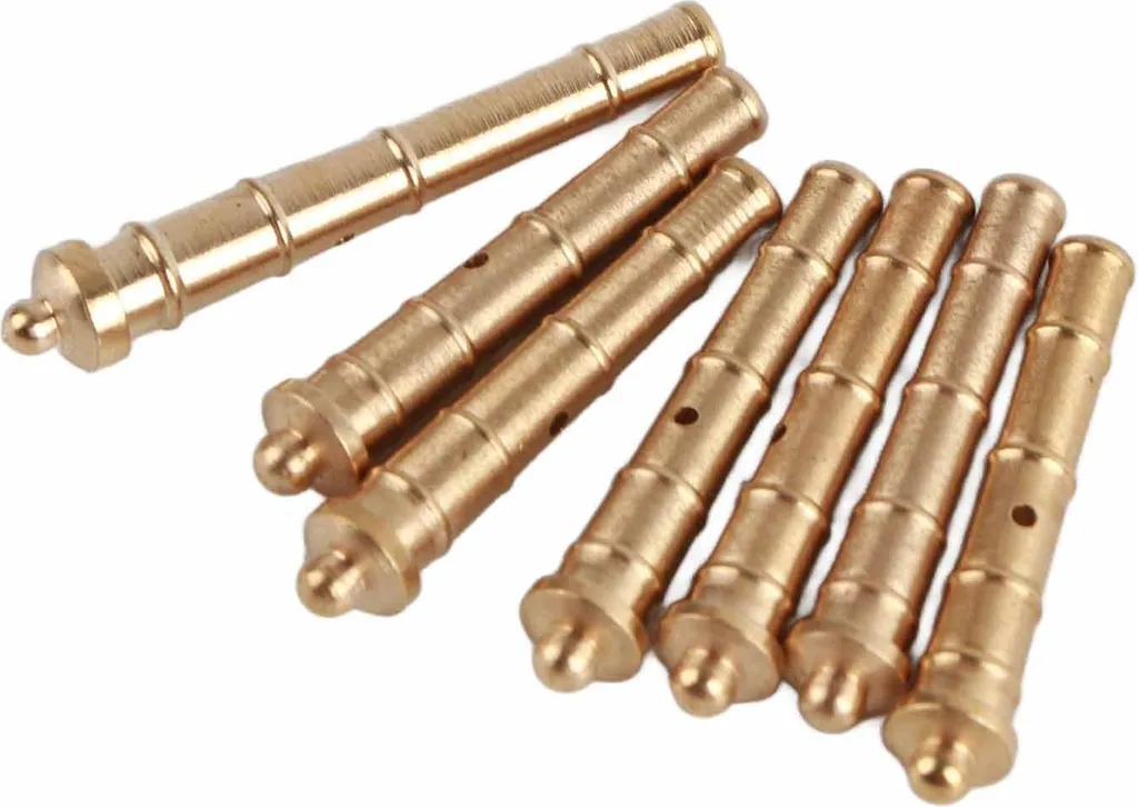 Gioco Educativo Nave Vela Bronzo 7 Pezzi Kit Montaggio per Bambini