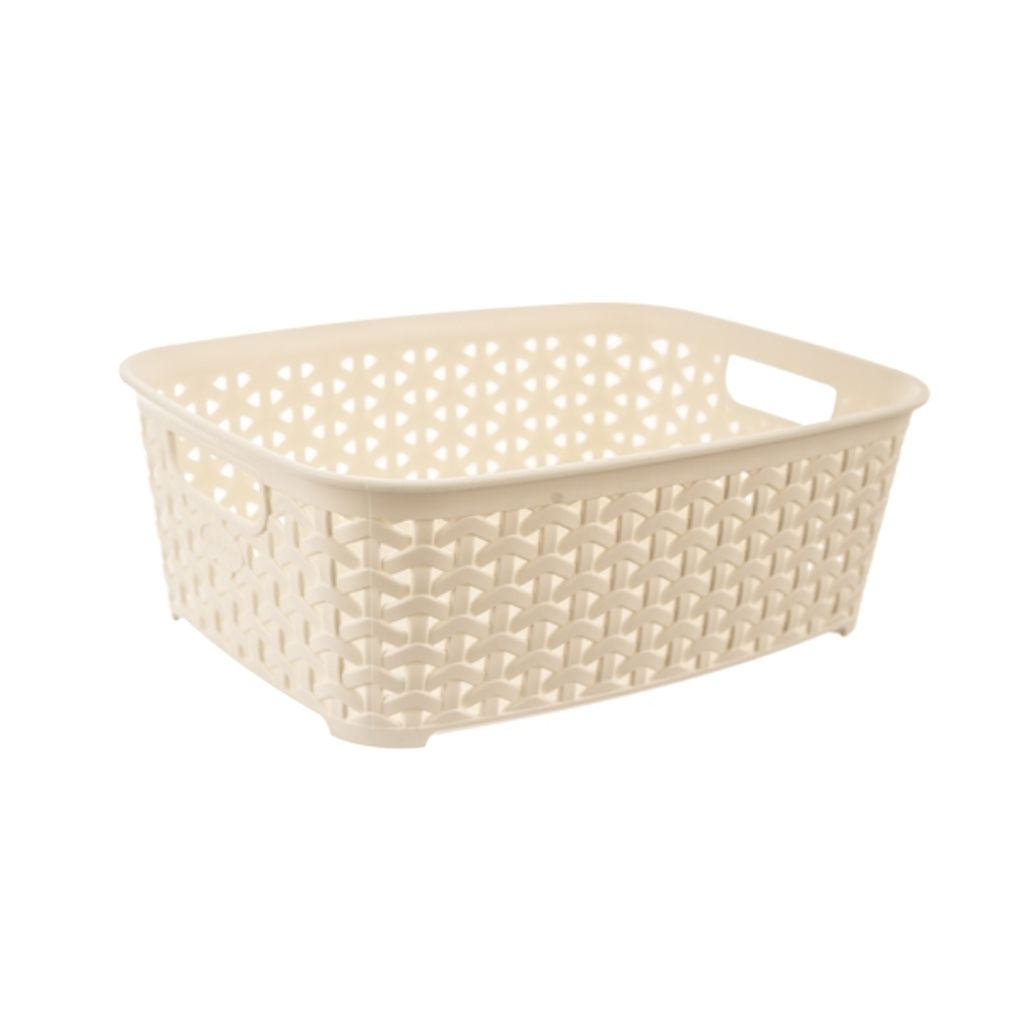 Orion 731601 Košík RATAN 26x19x9 cm Obrázek produktu 