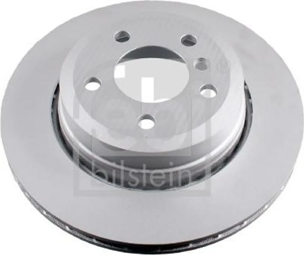 Disque de frein FEBI 24809 pour entretien BMW X3 OE 34213332217 neuf
