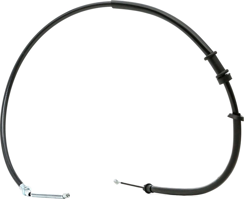 STARK Handbremsseil Seilzug Feststellbremse für FORD KA (RU8) Hinten Rechts SKCPB-1050544