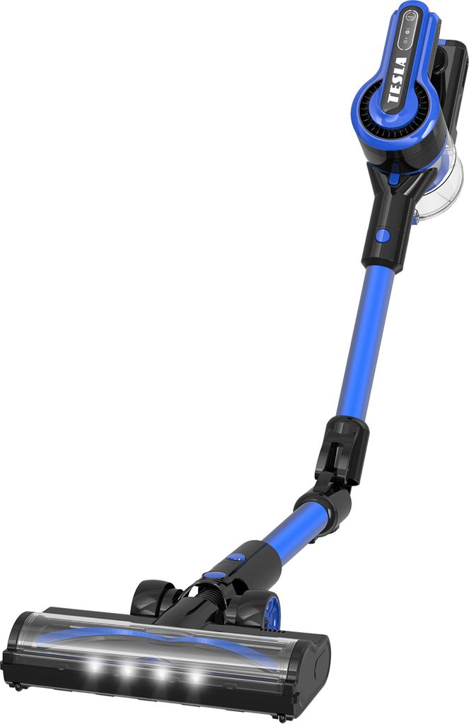 TESLA PureStar E70 Aqua Pre flexibilný akumulátorový Obrázok produktu 3