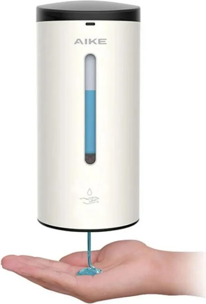 Distributori Sapone Ufficio Aziende | Deter Point