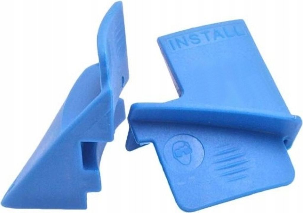 LUXTOM | Demontage Werkzeuge Keilrippenriemen, für LKW, Auto, Riemen, 2 Stück, Werkzeug Keilriemen Montagewerkzeug