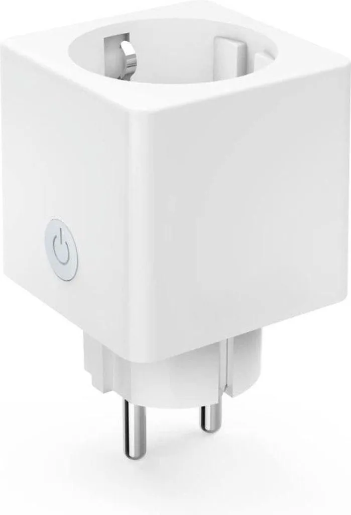 Prise Wi-Fi pour home cinéma et projecteur : Contrôle à distance 16A 3680W