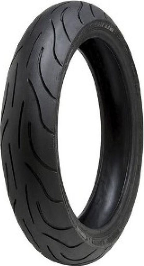 Michelin Motorradreifen car-tyres Pilot Power 2CT ( 190/50 Produktbild 