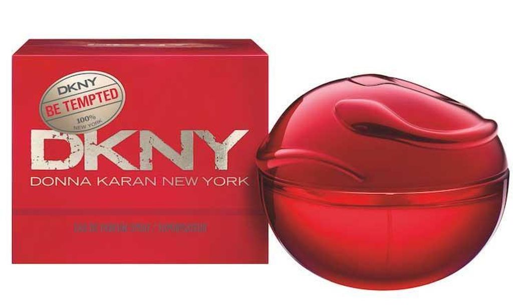DKNY - DKNY Be Tempted EDP 100ml Obrázek produktu 