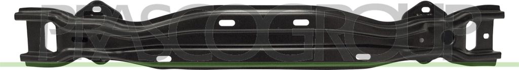 PRASCO BM0281672 Stoßstangenträger Hinten für BMW 3 Touring (F31) 3 Limousine (F30, F80)