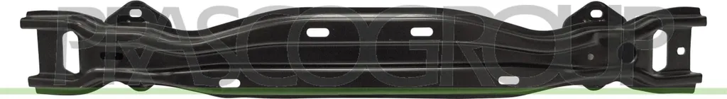 PRASCO BM0281672 Support de pare-chocs arrière BMW Série 3 F30 F31 OE