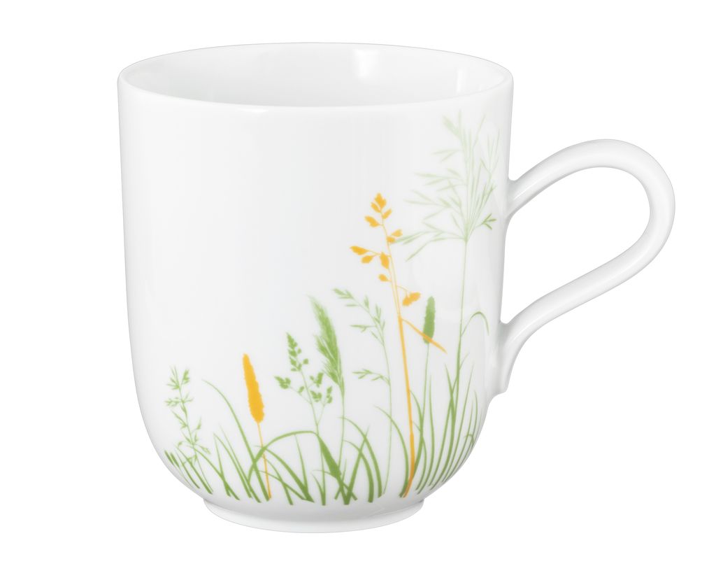 Seltmann Weiden Becher Mit Henkel Liberty Meadow Grasses Produktbild 