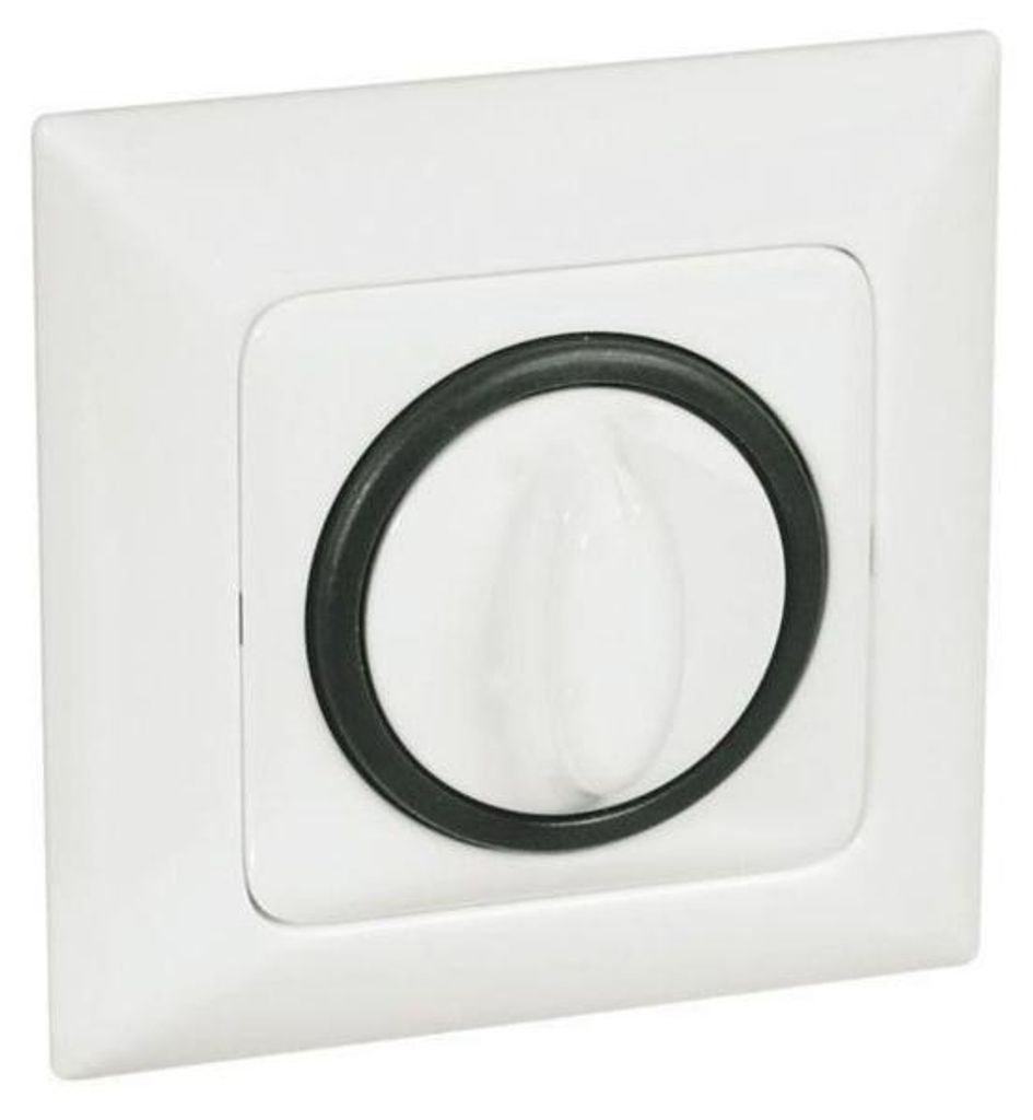 LEGRAND LEGR CREO copertura Uw 776257 21 per interruttore Immagine del prodotto 