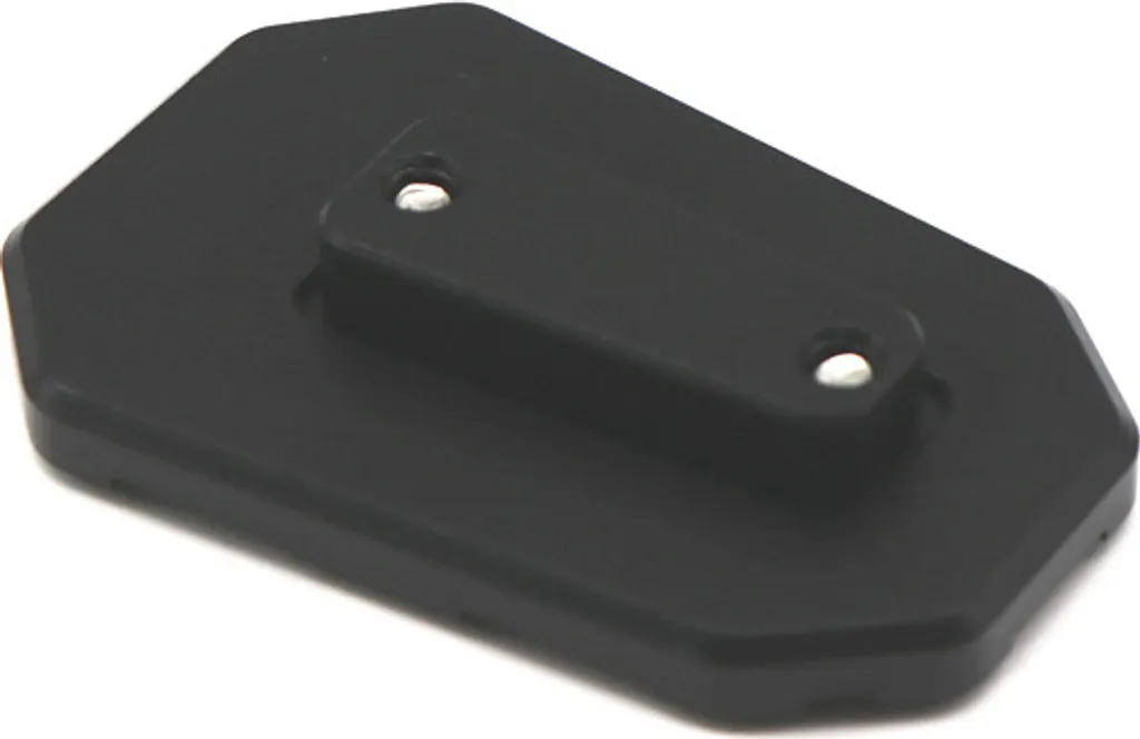 Estensione Pedale Freno Posteriore Honda CB500X 2017-2020 Nero CNC - 2