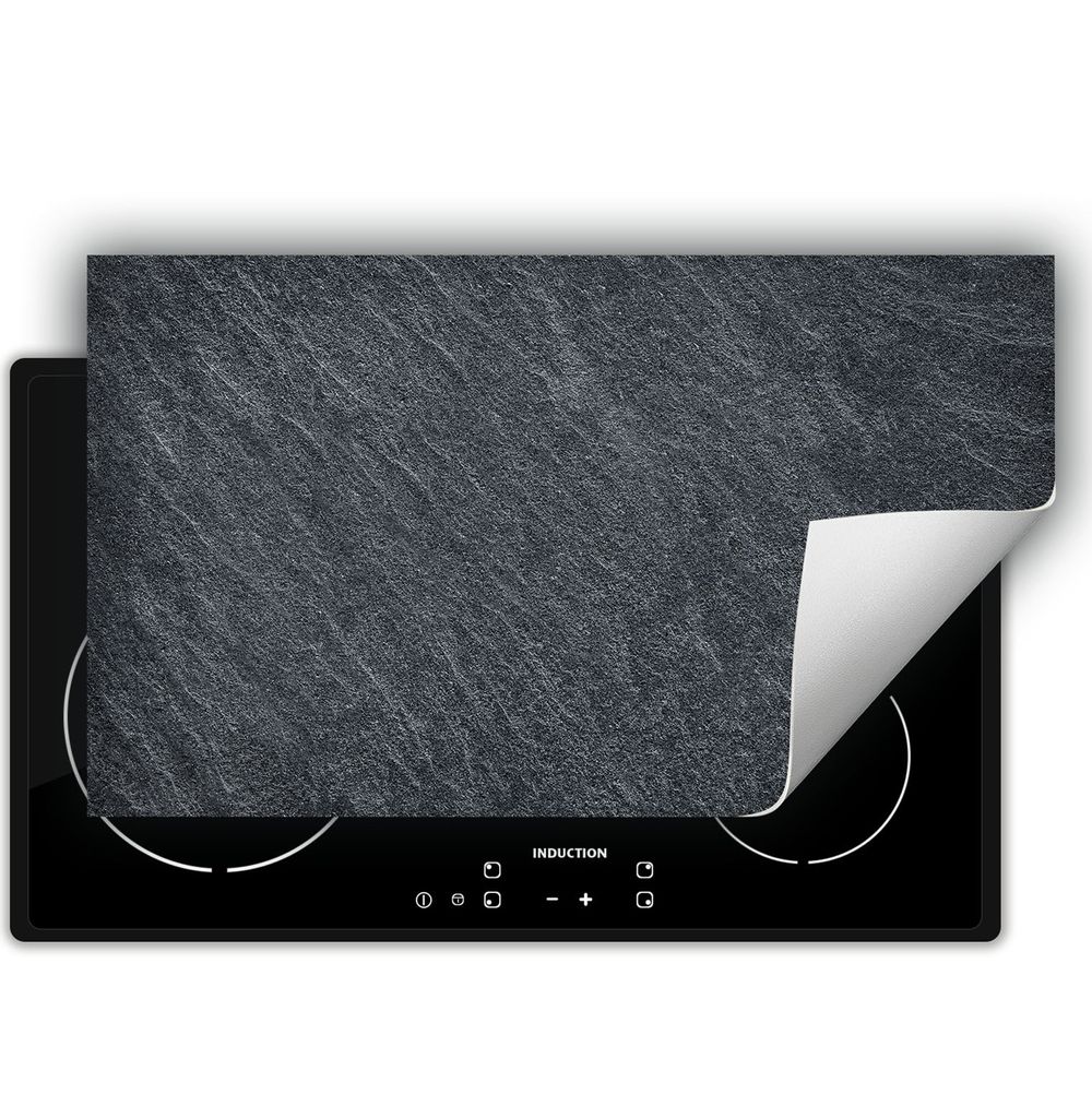 DarHaus Herdabdeckplatte 90x52 cm Anti Rutsch Matte Produktbild 