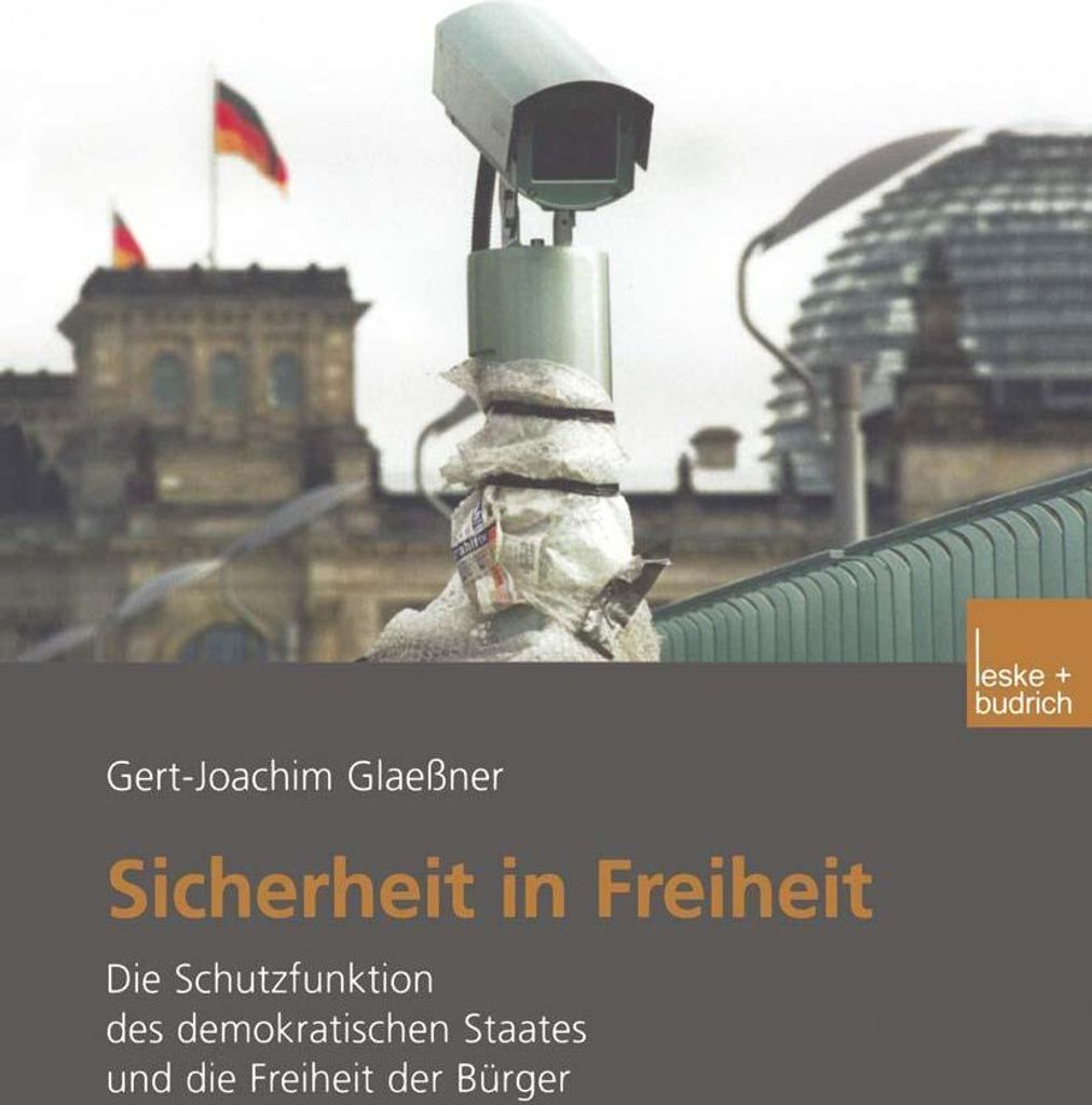 Sicherheit in Freiheit