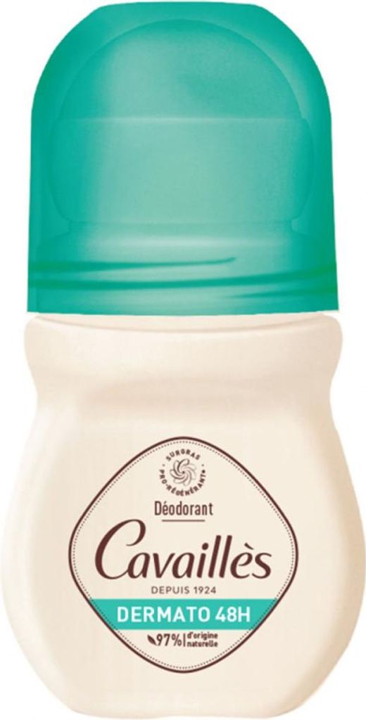 Roge Cavailles, Dermato, natü rliche Inhaltsstoffe, Produktbild 