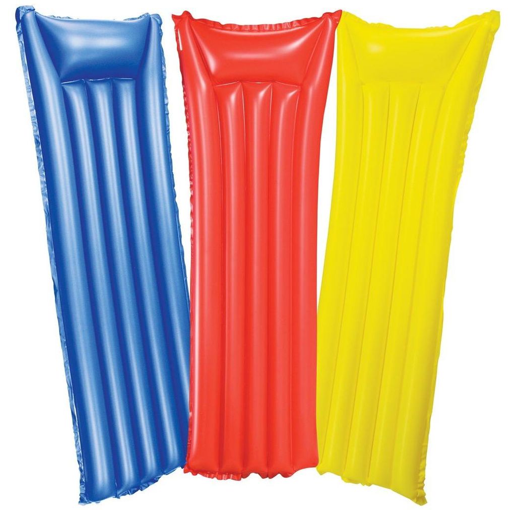 SF Luftmatratze uni 180cm, 1 Stück