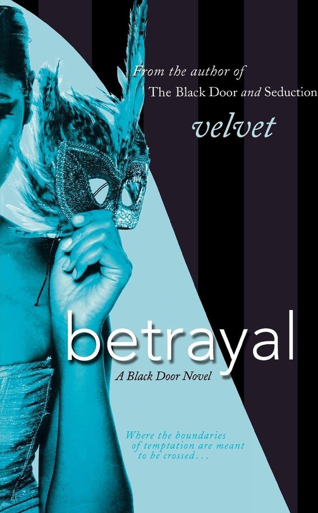Betrayal