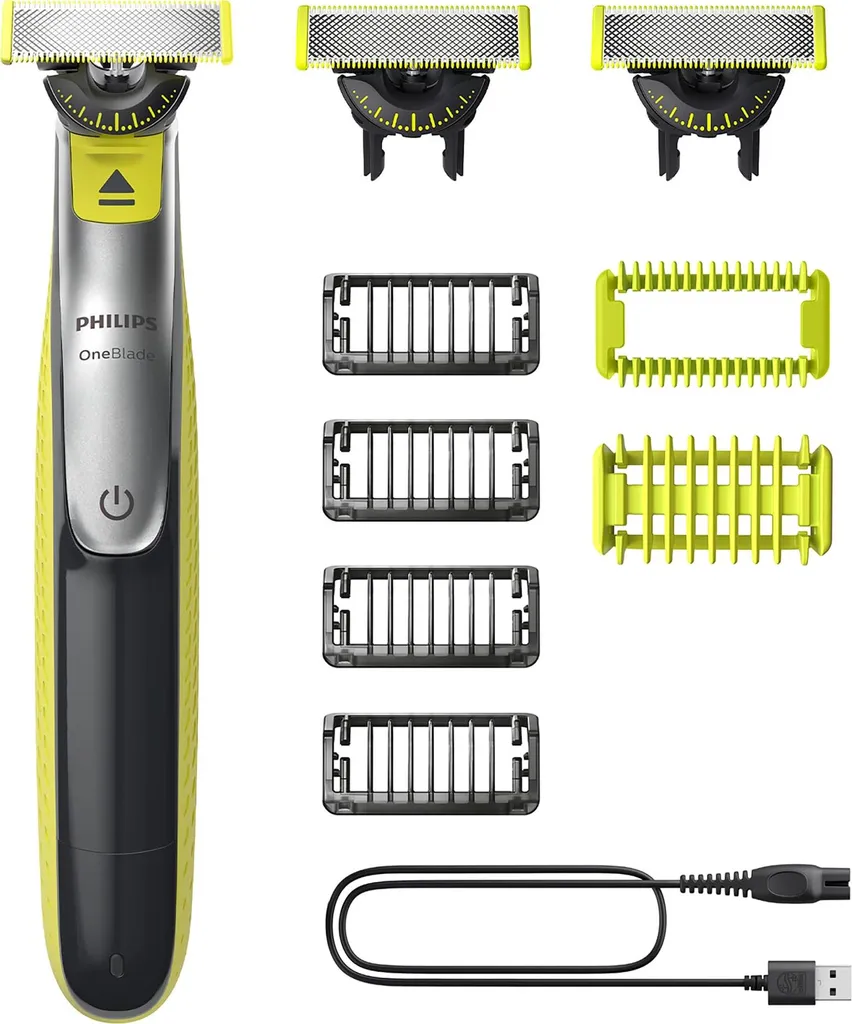 Braun HC5310 Tondeuse cheveux haute performance avec lames inusables - 35
