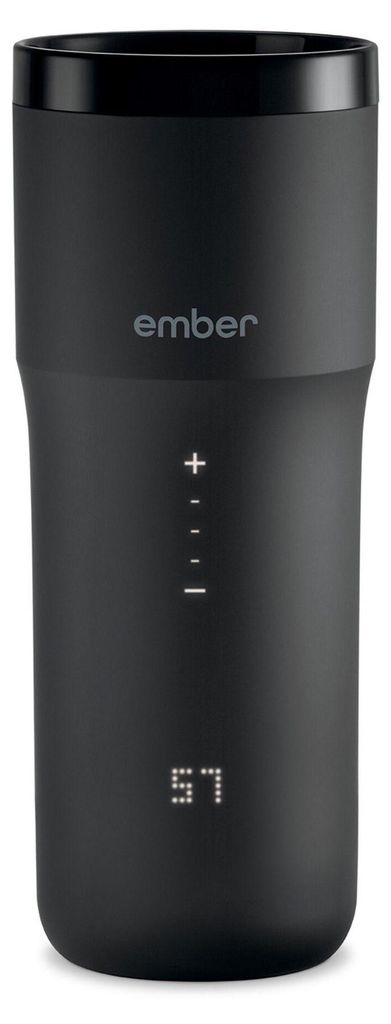 Ember Technologies Ember Travel Mug 2+, voor dagelijks Productafbeelding 