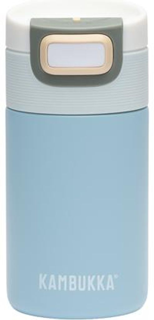 Kambukka Etna Thermobecher 300 ml in Breezy Blue Produktbild 