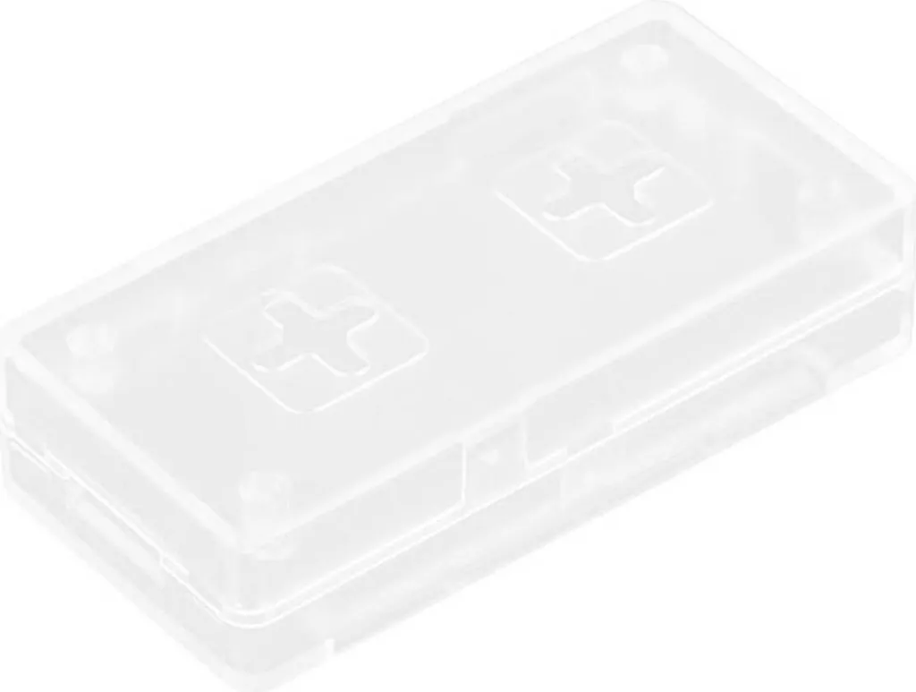 Guscio Raspberry Pi con Ventola Raffreddamento Attivo - Case Pro