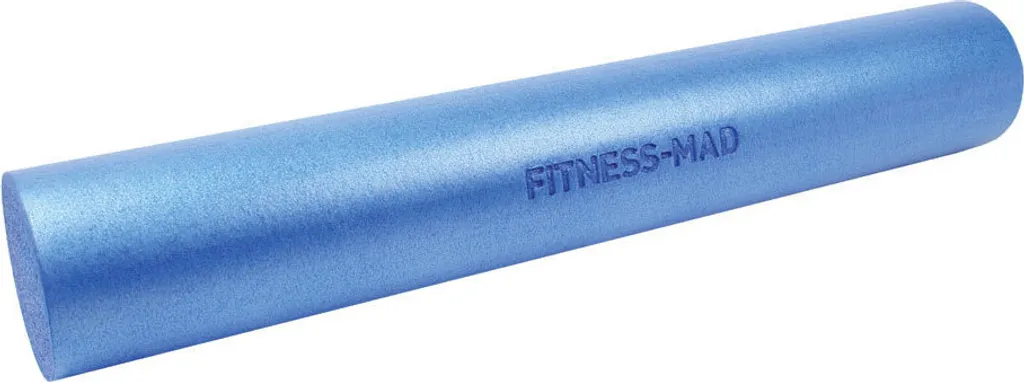 Rouleau de massage en mousse pour Pilates et Yoga Fitness Mad 90 cm