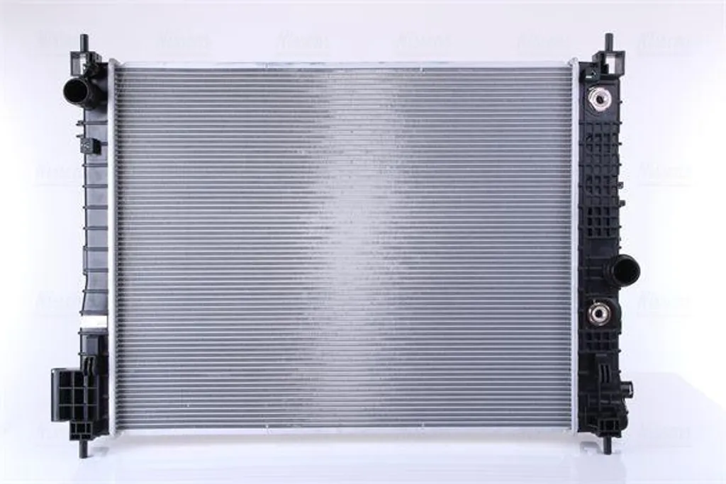 Radiateur moteur NISSENS 606660 OE 1300365 pour Opel Mokka essence
