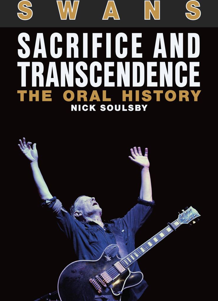 Swans: Sacrifice and Transcendence