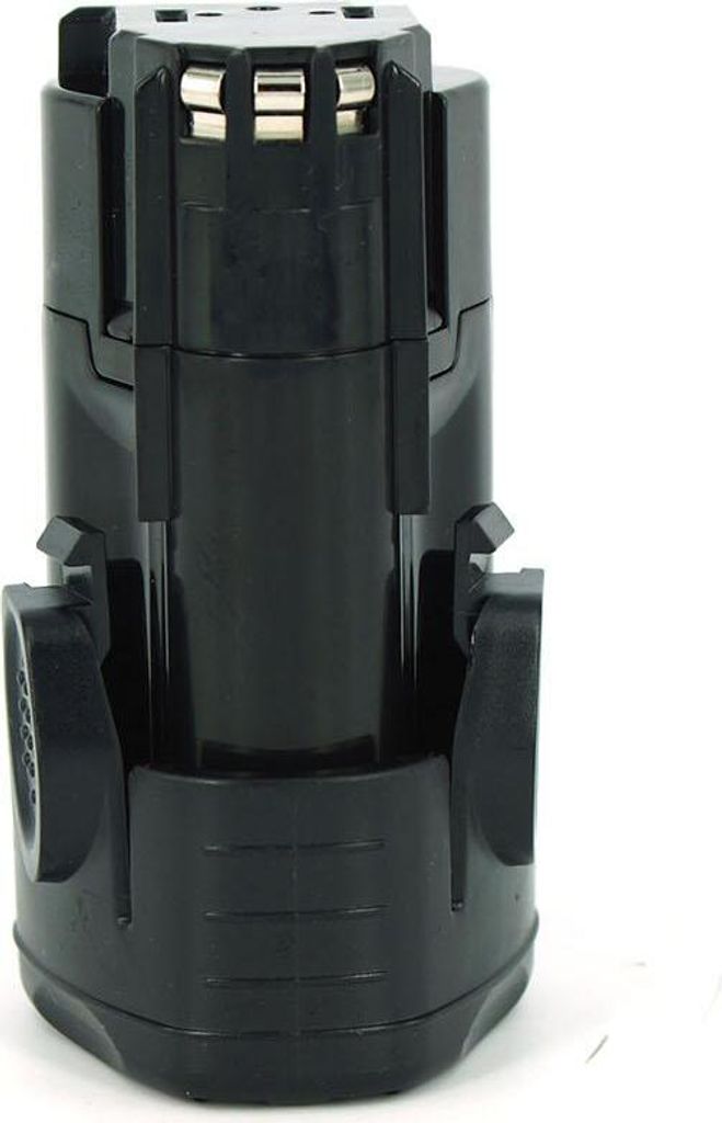 PowerSmart 2000mAh Akku für BLACK & DECKER HPL106, HPL10IM, HPL10RS,LDX112
