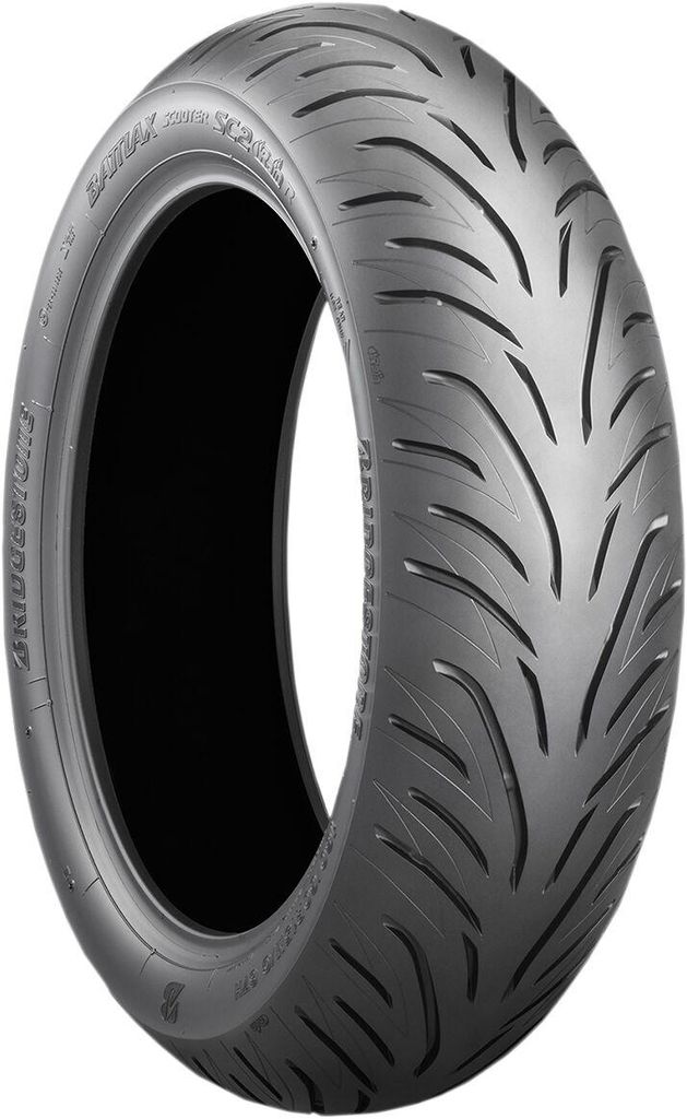 Opona Bridgestone BATTLX SC2, rozmiar 160/60R14, indeks Zdjęcie produktu 