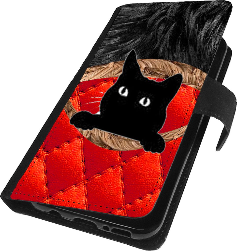 Hülle für Samsung Galaxy S25 ULTRA 5G Handy Tasche Case Cover Etui Schutzhülle Handyhülle Silikon Muster 416