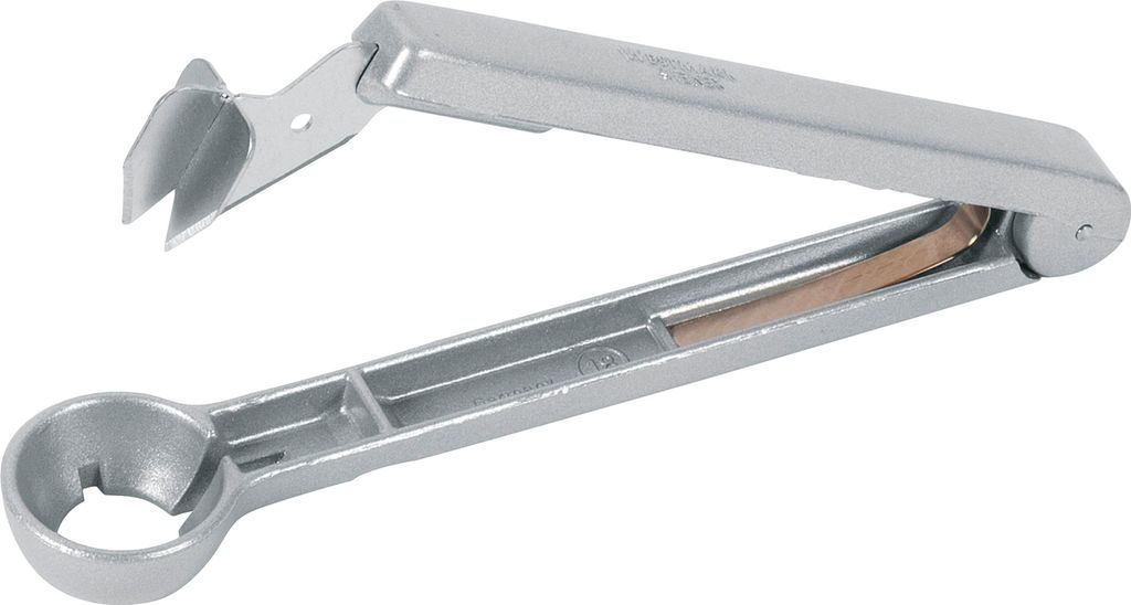 Westmark Steinex, Śliwkowy, Stal nierdzewna, Aluminium, Zdjęcie produktu 