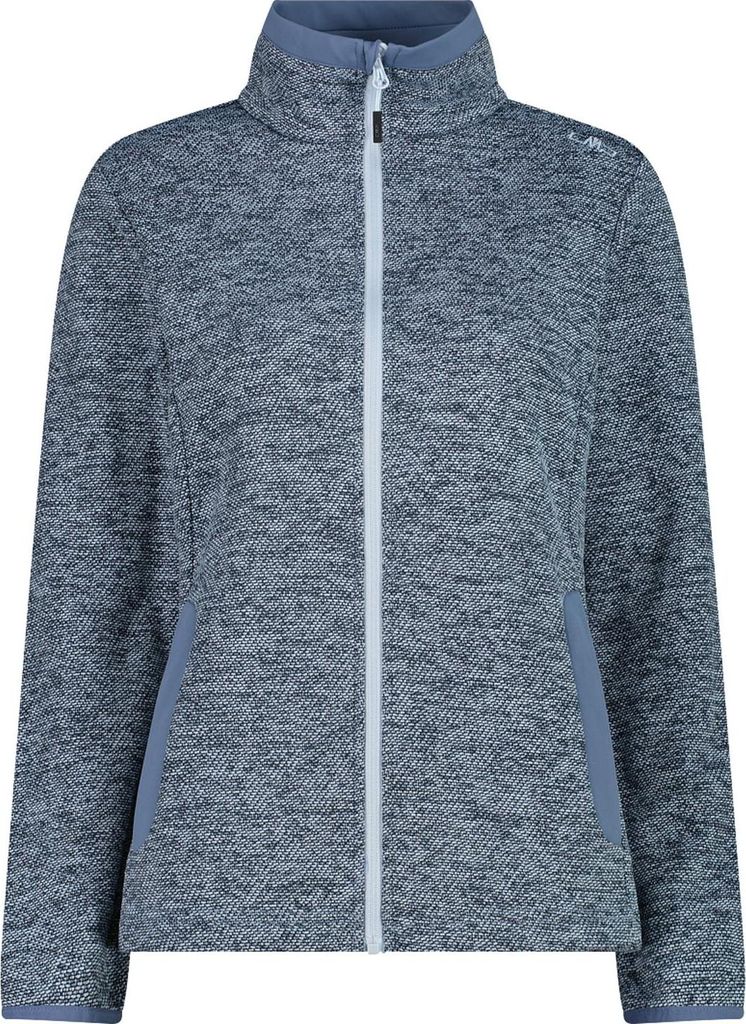 Cmp Woman Jacket Space Space 42