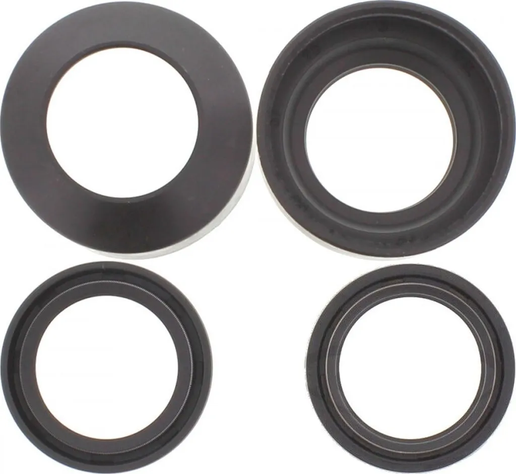 Joints Simmerring Pamoto avec capuchons anti-poussière pour Harley FXS