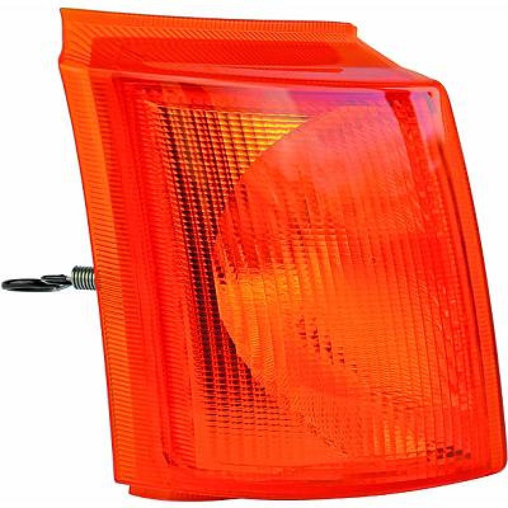 Diederichs Blinkleuchte li. Transit, 91-99