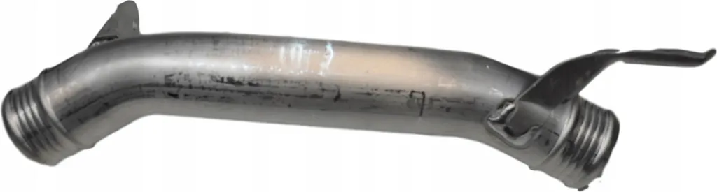Tube d'Air de Charge Aluminium Durable Volvo XC70 V70 Référence 31370060