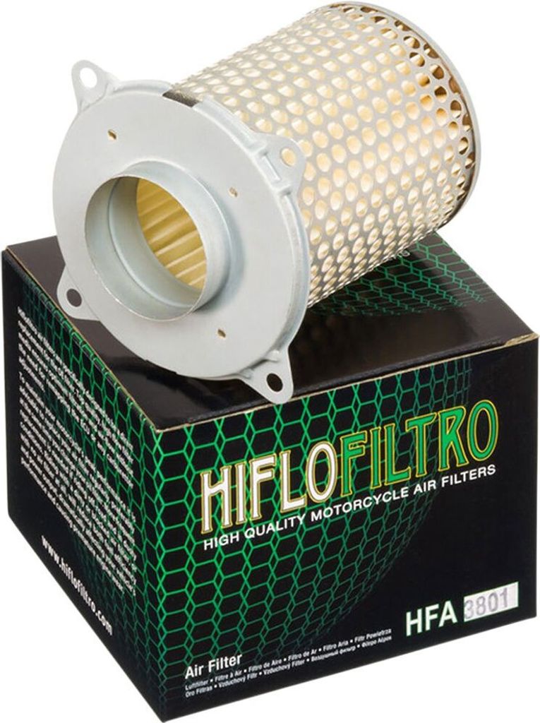 Hiflo Luftfilter HFA3801 für Suzuki VX 800 U 1990-1997