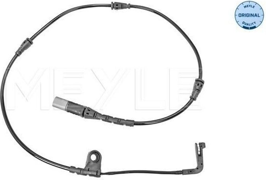 MEYLE 314 527 0003 - OE 34 35 6 772 008 Warnkontakt, Bremse vorne links für X5 (E70), X6 (E71)