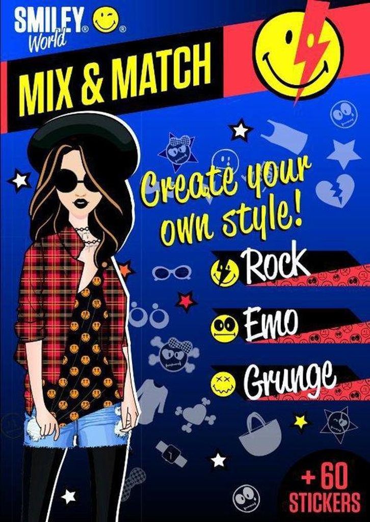 Emo/Grunge